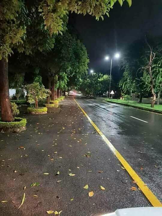 Unique Lodge Islamabad Exterior photo