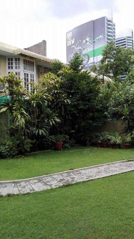 Unique Lodge Islamabad Exterior photo